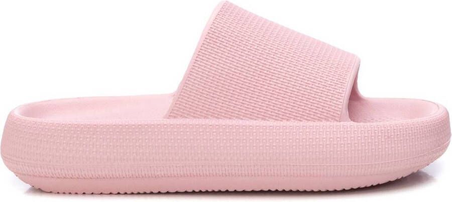 XTI 44489 Sandals Roze Unisex