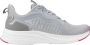 XTI Stijlvolle Damessneakers Gray Dames - Thumbnail 1