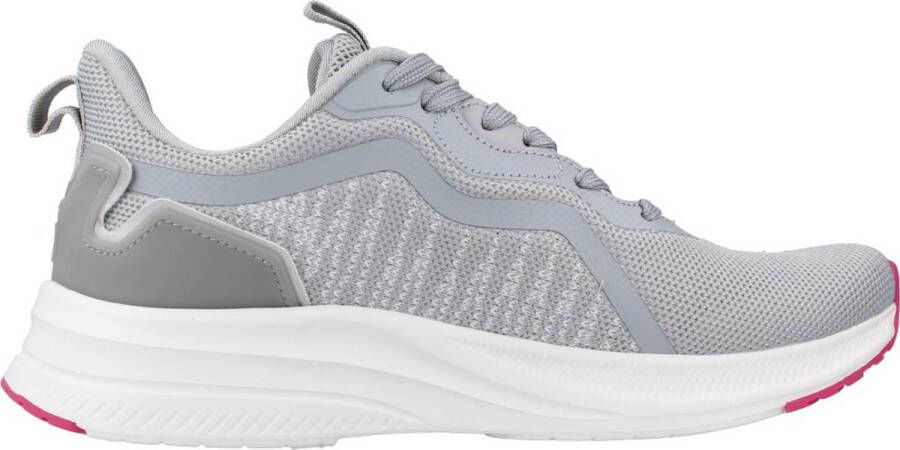 XTI Stijlvolle Damessneakers Gray Dames