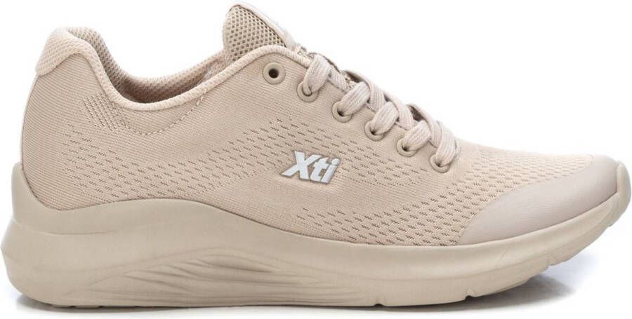 Xti 140729 Trainer BEIGE