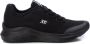 XTI Stijlvolle Sneakers Black Dames - Thumbnail 1