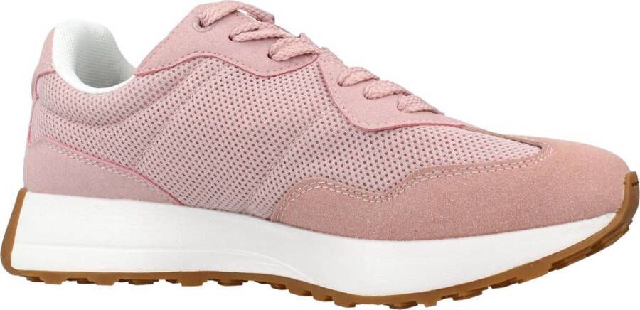 XTI Stijlvolle Damessneakers Beige Dames