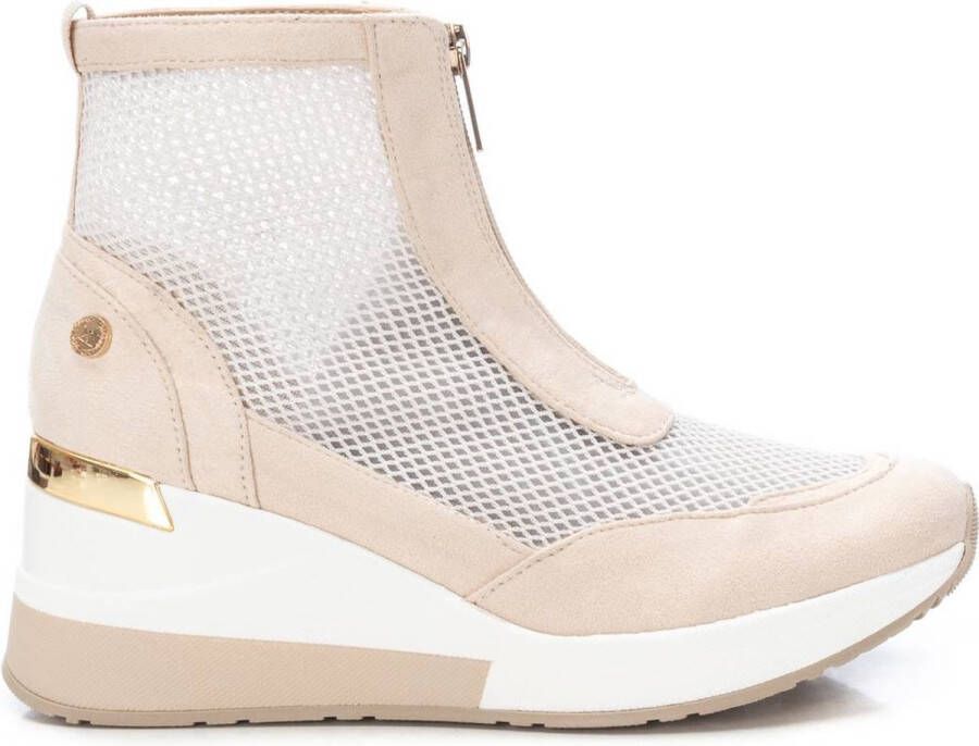 Xti 141043 Trainer BEIGE