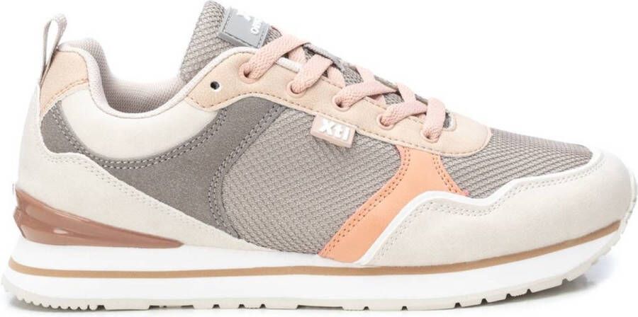 Xti 141184 Trainer BEIGE