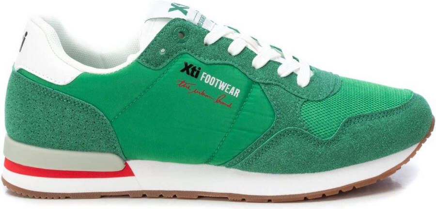 Xti 141211 Trainer GROEN