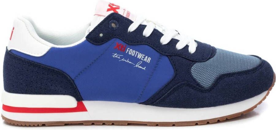 Xti 141211 Trainer NAVY