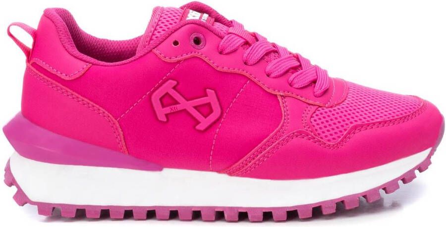 Xti 141399 Trainer FUCSIA