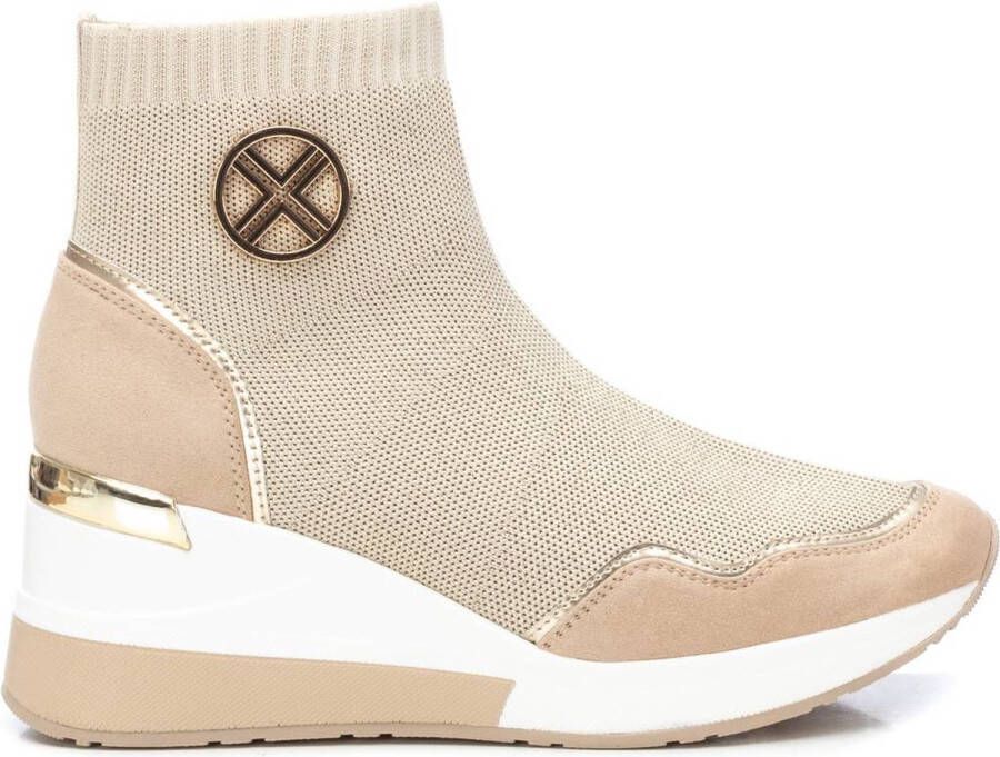 Xti 141467 Trainer BEIGE