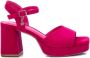 Xti 141471 Sandaal FUCSIA - Thumbnail 1