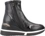 XTI Ankle Boots Black Dames - Thumbnail 1