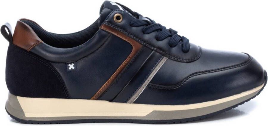 Xti 142168 Trainer NAVY