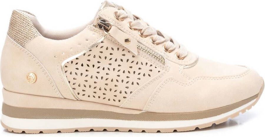 Xti 142234 Trainer BEIGE