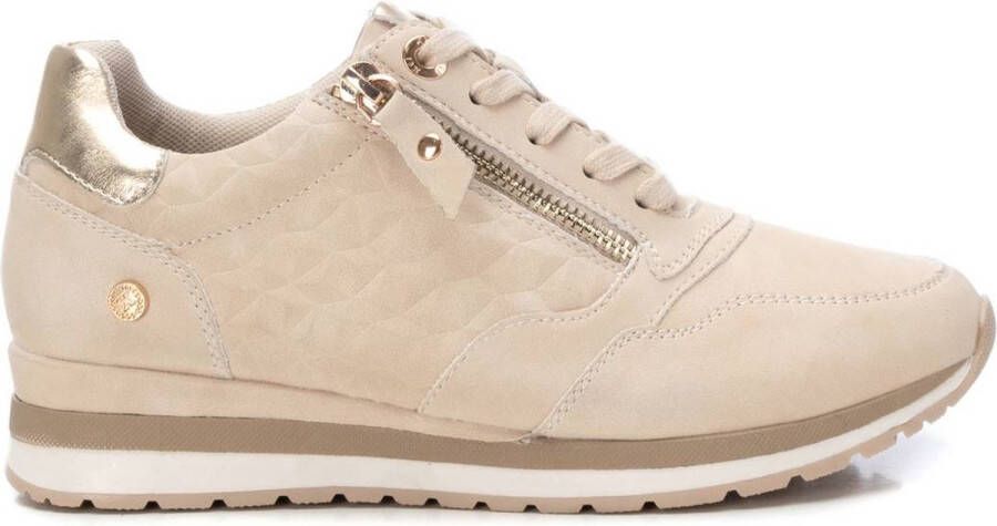 Xti 142237 Trainer BEIGE