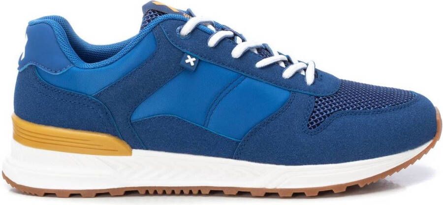 Xti 142238 Trainer BLAUW