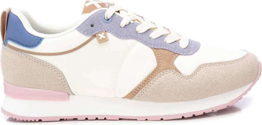 Xti 142247 Trainer BEIGE