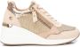 Xti 142280 Trainer BEIGE - Thumbnail 1