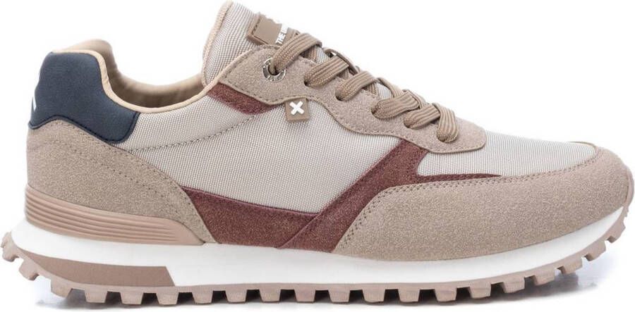 Xti 142301 Trainer BEIGE