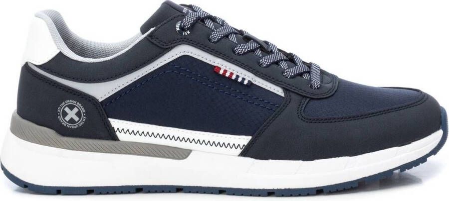 Xti 142302 Trainer NAVY