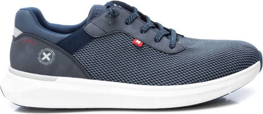 Xti 142304 Trainer NAVY