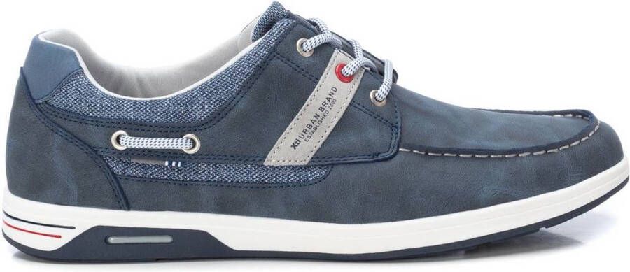 Xti 142311 Trainer NAVY