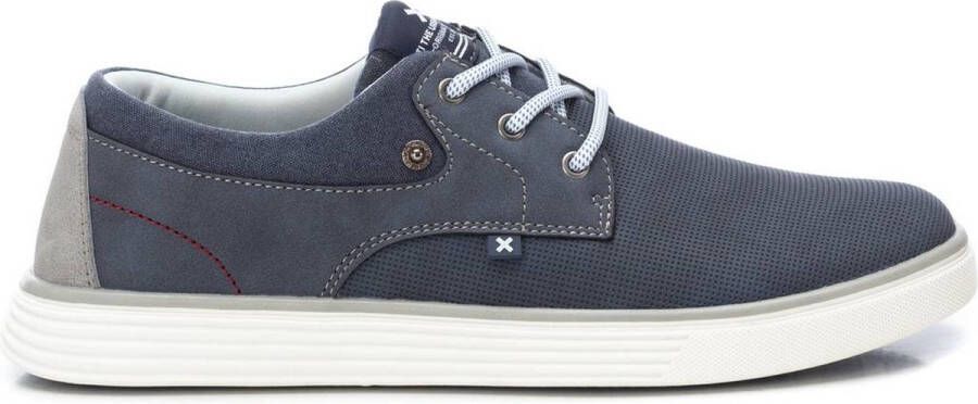 Xti 142313 Trainer NAVY