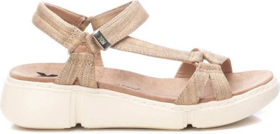 Xti 142318 Sandaal BEIGE