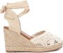 XTI Jonge Modieuze Sandalen Beige Dames - Thumbnail 1