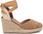 XTI Jonge Modieuze Sandalen Beige Dames - Thumbnail 1