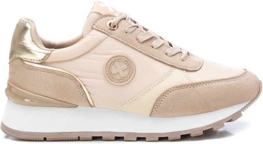 Xti 142377 Trainer BEIGE