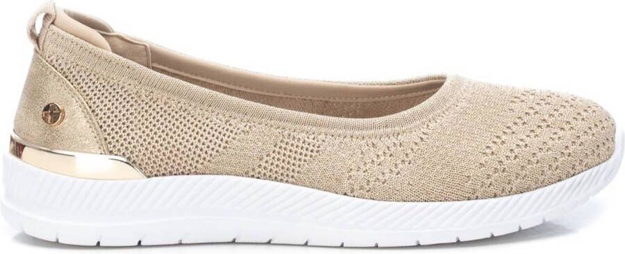 Xti 142388 Trainer BEIGE