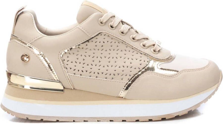 Xti 142403 Trainer BEIGE