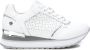 XTI Stijlvolle Mode Sneakers White Dames - Thumbnail 1