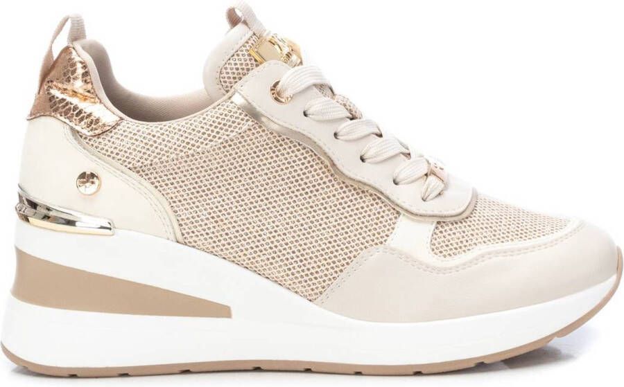 Xti 142408 Trainer BEIGE