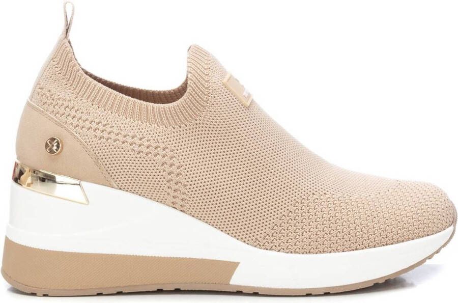 Xti 142416 Trainer BEIGE