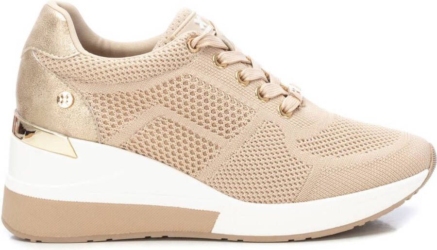 Xti 142419 Trainer BEIGE