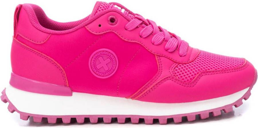 Xti 142451 Trainer FUCSIA