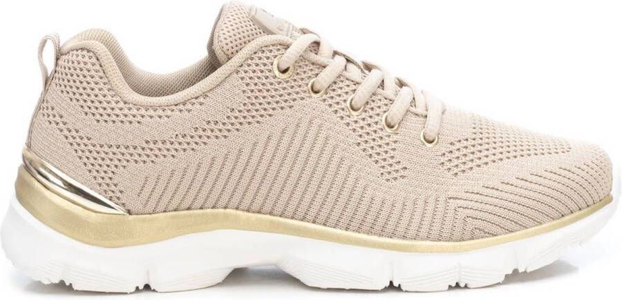 Xti 142452 Trainer BEIGE