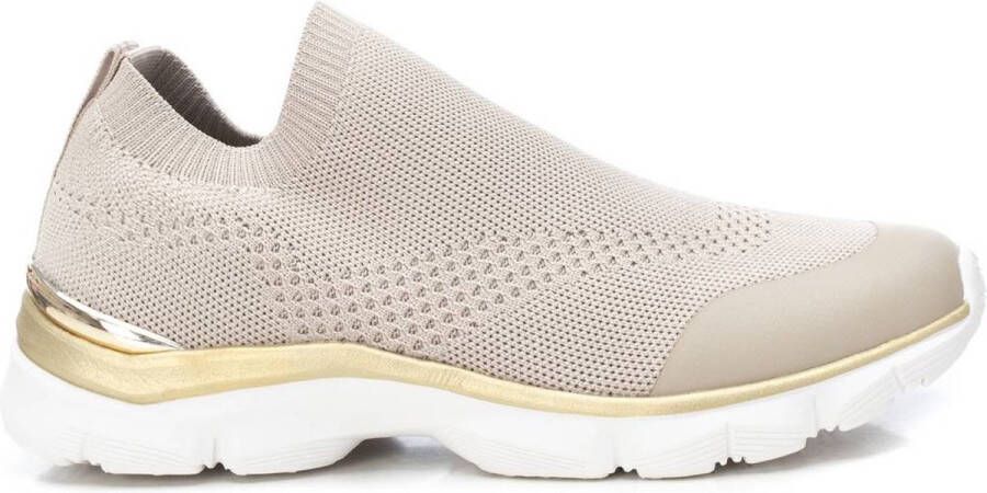 Xti 142454 Trainer BEIGE