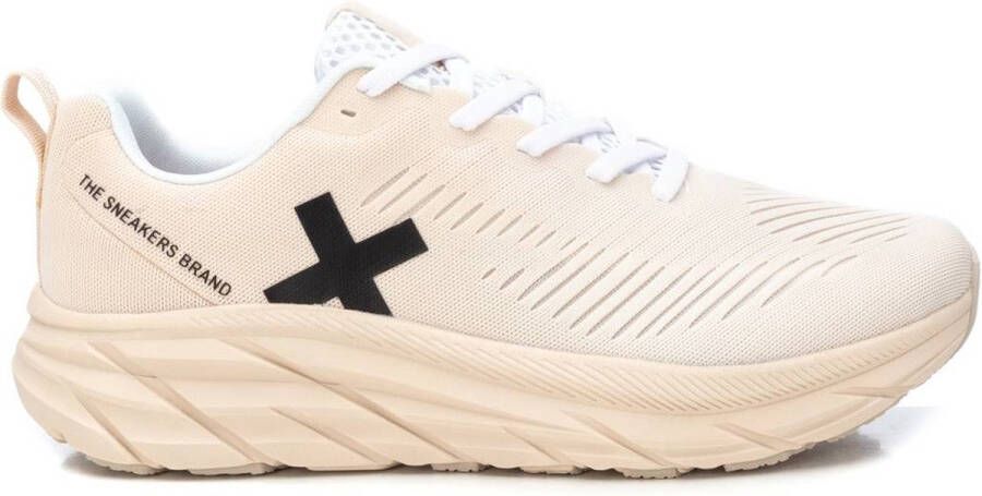 Xti 142458 Trainer BEIGE