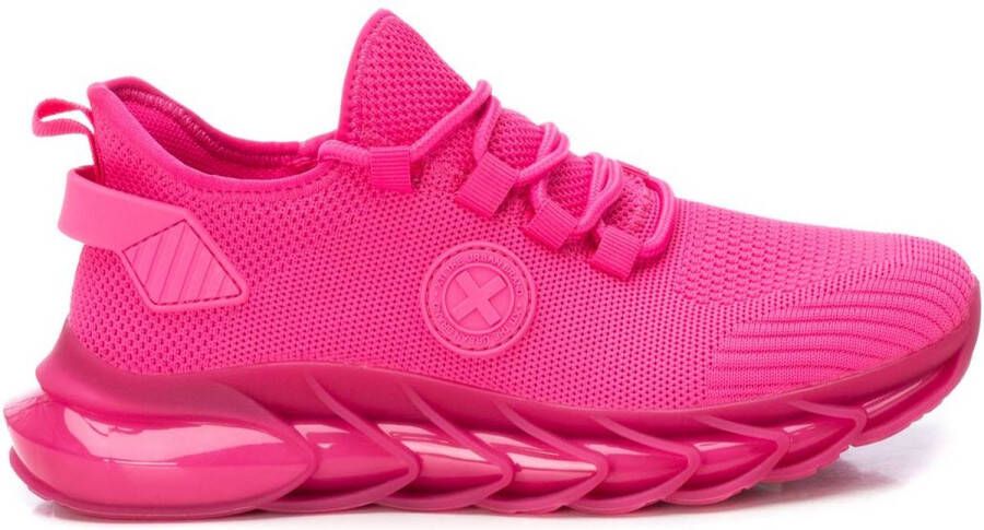 Xti 142475 Trainer FUCSIA