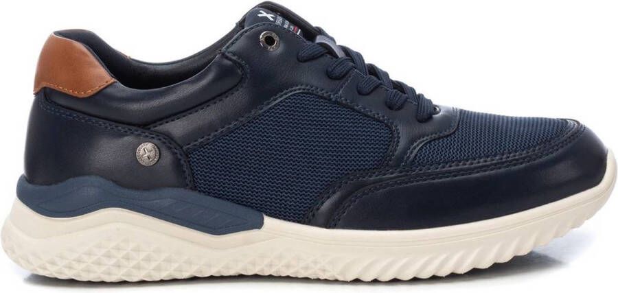 Xti 142507 Trainer NAVY