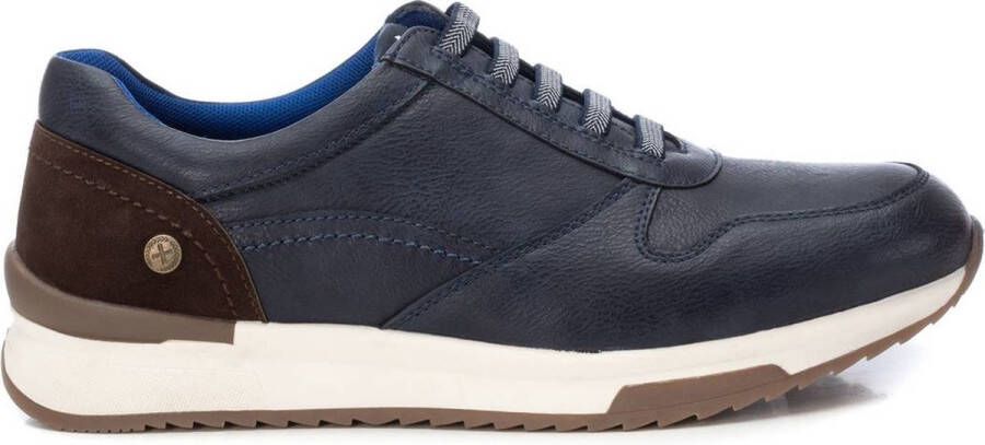 Xti 142508 Trainer NAVY