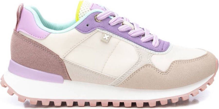 Xti 142572 Trainer BEIGE