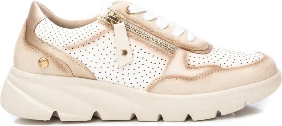 Xti 142575 Trainer BEIGE