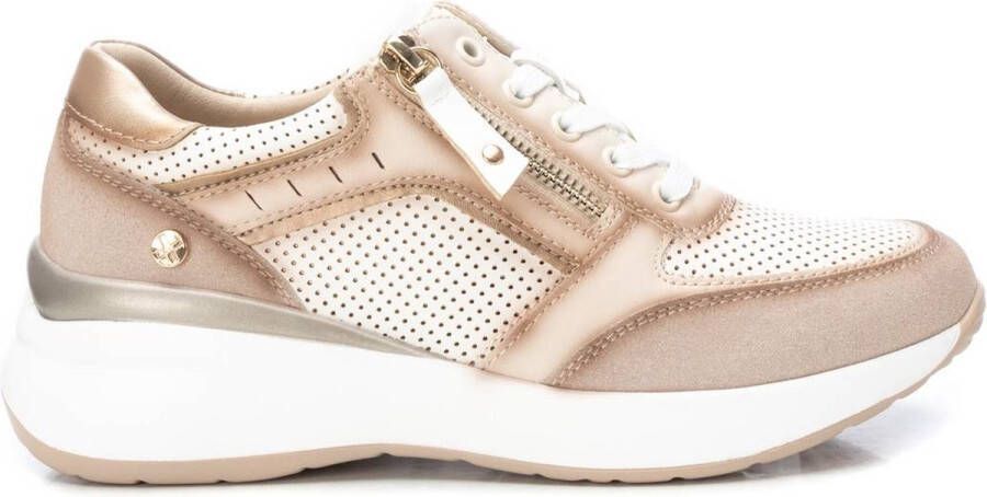 Xti 142578 Trainer BEIGE