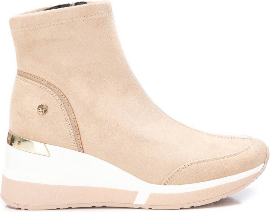 Xti 142645 Trainer BEIGE