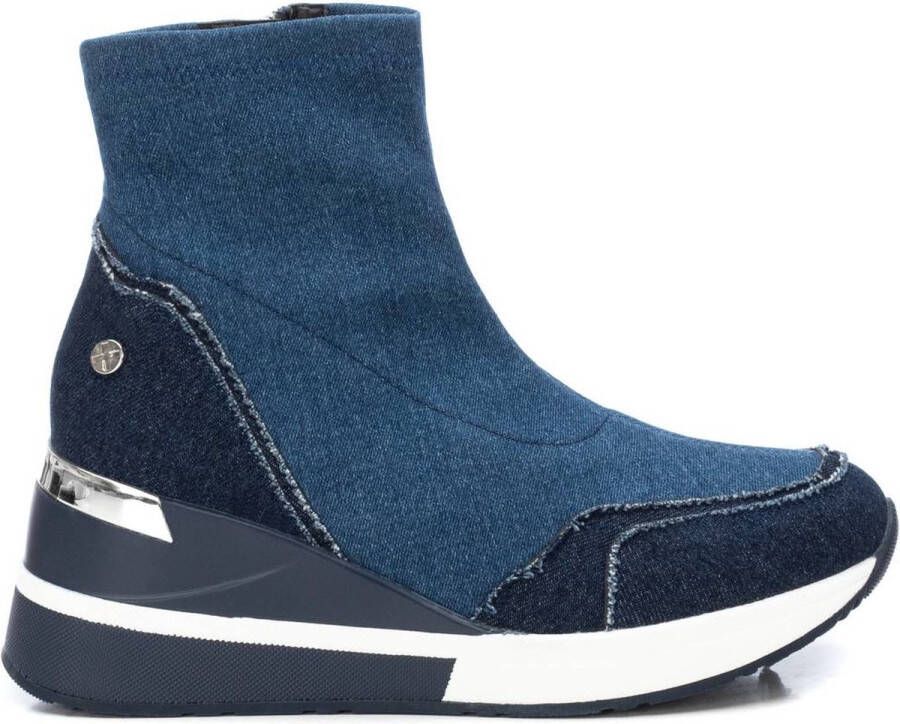 Xti 142646 Trainer NAVY