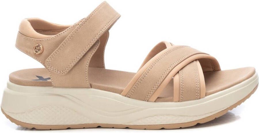 Xti 142720 Sandaal BEIGE