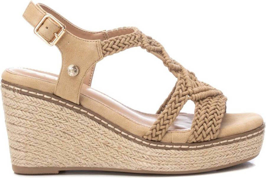 Xti 142834 Sandaal BEIGE