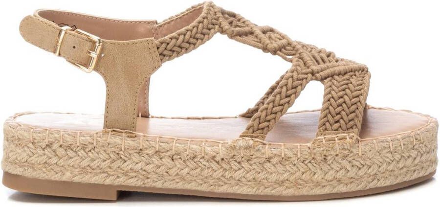 XTI Modieuze Jonge Sandalen Beige Dames